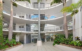 Beach Club Resort Mooloolaba